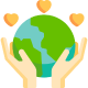 International Volunteer Day for Economic and Social Development - Reminder icon